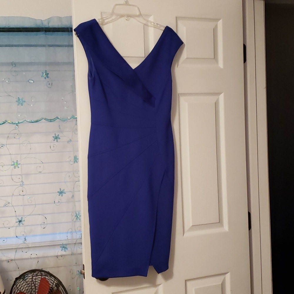 BNWT Maggie London Dress